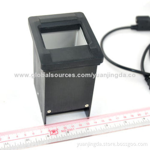 2D Mini Embedded Barcode Readers, Free Barcode Generator, for Car Park System and Gas Station